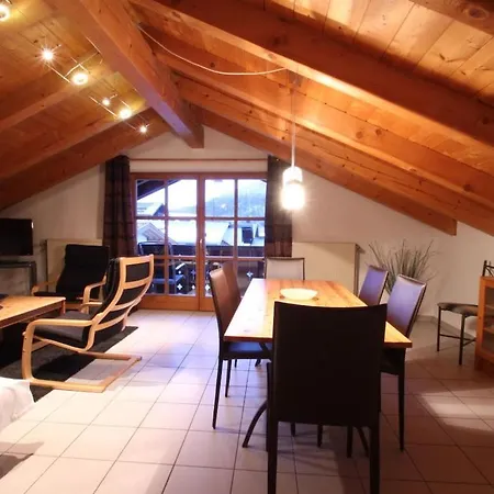 With 3 Bedrooms * 米滕瓦尔德