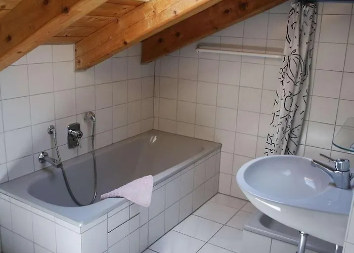 With 3 Bedrooms Prázdninový dům