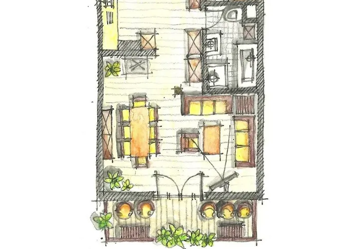 With 3 Bedrooms